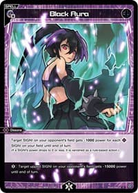 Black Aura