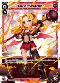 Layla =Neutral=