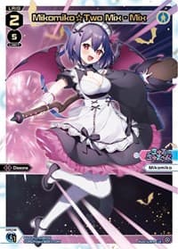 Mikomiko Two Mix - Mix (LR)