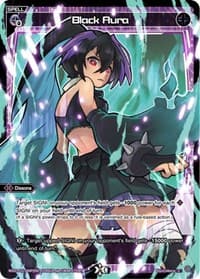 Black Aura (Parallel Foil)