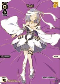 Yuki