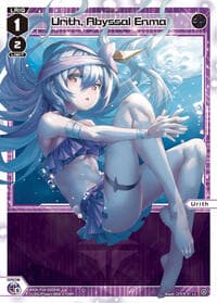 Urith, Abyssal Enma
