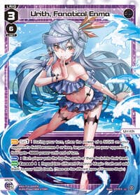 Urith, Fanatical Enma