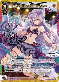 Urith, Fanatical Enma (UR)