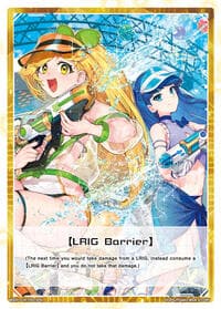 [LRIG Barrier]