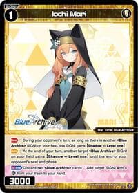 Iochi Mari