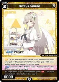 Kirifuji Nagisa