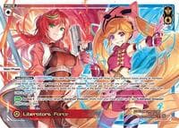 Liberators' Force