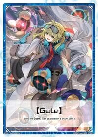 [Gate]