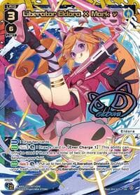 Liberator Eldora X Mark v (UR)