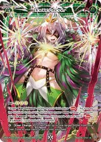 Battlespear (Parallel)