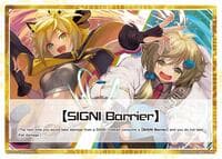 [SIGNI Barrier] (Parallel)