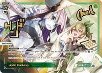 Jade Cooking (LRP)
