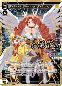 Gabriela, Guidance Gatherer (LRP)