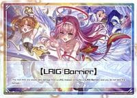 [LRIG Barrier] (Non-Foil) // [Limit -1] (Parallel Foil)