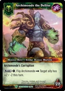 Archimonde the Defiler (b)