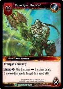 Broxigar the Red