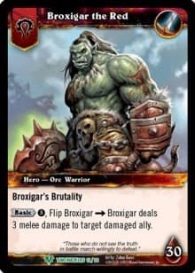 Broxigar the Red (b)