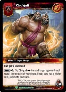 Cho'gall (b)