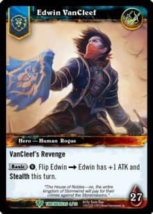 Edwin VanCleef (b)
