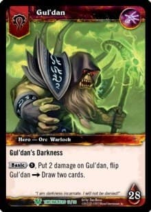 Gul'dan