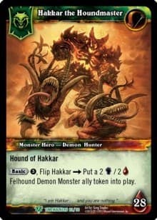 Hakkar the Houndmaster (b)