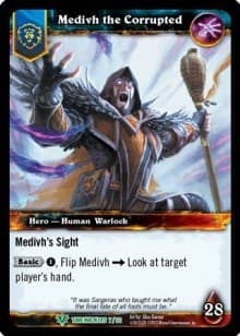 Medivh the Corrupted (b)