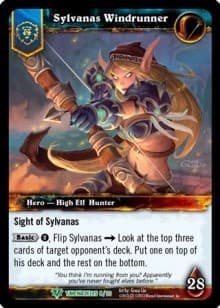 Sylvanas Windrunner (b)