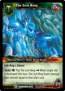 The Lich King (b)