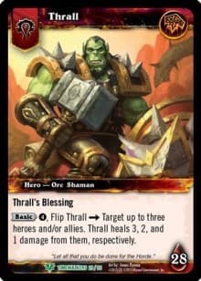 Thrall (b)