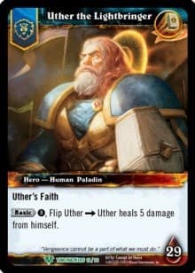 Uther the Lightbringer (b)