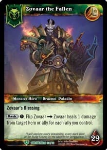 Zovaar the Fallen