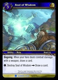 Seal of Wisdom