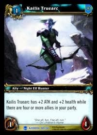 Kailis Truearc