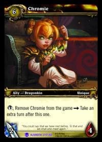 Chromie