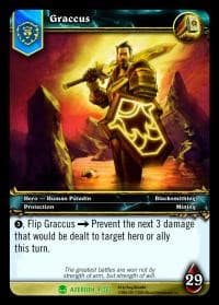 Graccus