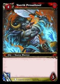 Vaerik Proudhoof