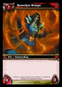 Benethor Draigo