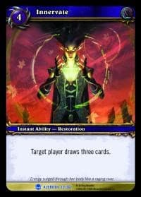 Innervate