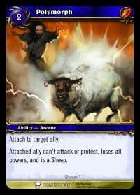 Polymorph