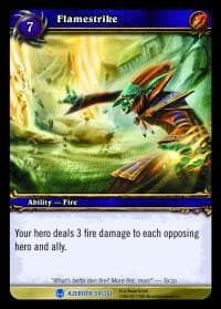 Flamestrike