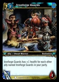 Ironforge Guards