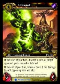 Infernal