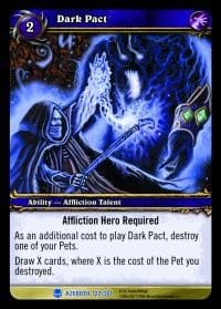 Dark Pact