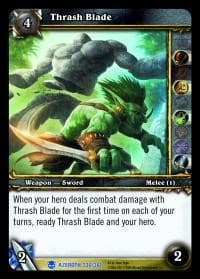 Thrash Blade