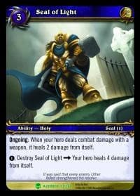 Seal of Light