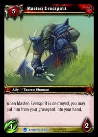 Masten Everspirit