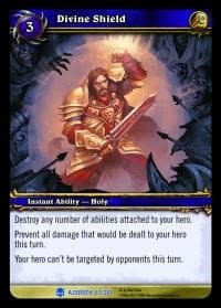 Divine Shield