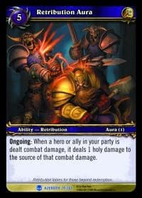 Retribution Aura