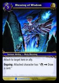 Blessing of Wisdom